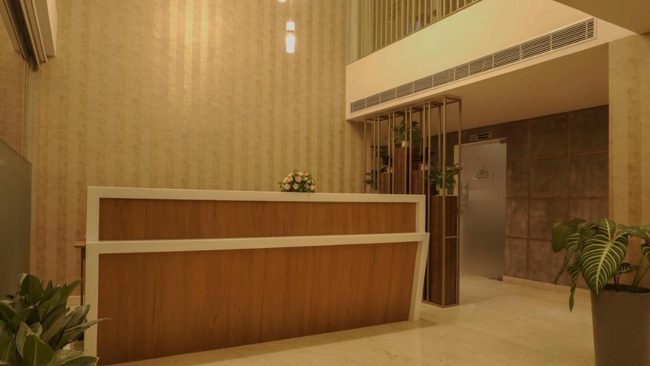 Florida Airport Hotel Kochi Nedumbassery Exterior foto